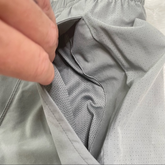 New Nike BYU Cougars On-Field Flex Training Dri-Fit Shorts AR7050-099 Sz Small - Picture 5 of 8